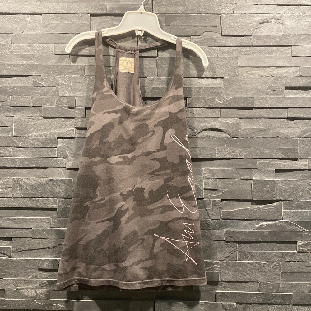American Eagle Outfitters Tank Top
